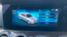 Mercedes-Benz E-Class E300e AMG Line Edition 4dr 9G-Tronic Saloon